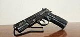 CZ-75 Pre B 9mm - 6 of 14