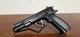 CZ-75 Pre B 9mm - 1 of 14