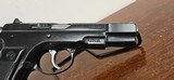 CZ-75 Pre B 9mm - 11 of 14