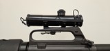 Colt SP1 w/ Colt 20rd Mags + Colt 4x20 Scope - 15 of 22