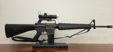 Colt SP1 w/ Colt 20rd Mags + Colt 4x20 Scope - 2 of 22