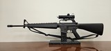 Colt SP1 w/ Colt 20rd Mags + Colt 4x20 Scope - 11 of 22