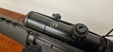 Colt SP1 w/ Colt 20rd Mags + Colt 4x20 Scope - 19 of 22