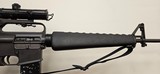 Colt SP1 w/ Colt 20rd Mags + Colt 4x20 Scope - 8 of 22