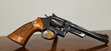 Smith & Wesson Pre-27 .357 Magnum - 9 of 21