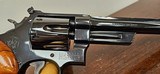 Smith & Wesson Pre-27 .357 Magnum - 14 of 21