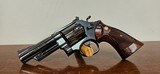 Smith & Wesson Pre-29 5-Screw .44 Magnum - 1 of 19
