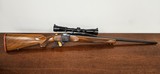 Ruger No. 1 .300WM W/ Leupold - 1 of 19