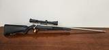 Weatherby Mark V .300 WBY Mag - 1 of 17