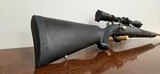 Weatherby Mark V .300 WBY Mag - 3 of 17