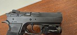 IWI Jericho 941RS 9mm W/ Streamlight + Box + 5 Mags - 11 of 14