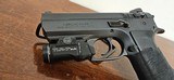 IWI Jericho 941RS 9mm W/ Streamlight + Box + 5 Mags - 5 of 14