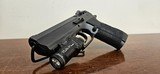 IWI Jericho 941RS 9mm W/ Streamlight + Box + 5 Mags - 6 of 14