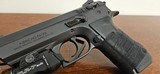 IWI Jericho 941RS 9mm W/ Streamlight + Box + 5 Mags - 4 of 14