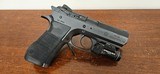 IWI Jericho 941RS 9mm W/ Streamlight + Box + 5 Mags - 7 of 14