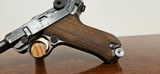 DWM 1914 P08 Luger - 1916 MFG 9mm - 2 of 21