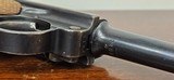 DWM 1914 P08 Luger - 1916 MFG 9mm - 17 of 21