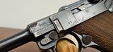 DWM 1914 P08 Luger - 1916 MFG 9mm - 4 of 21