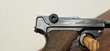 DWM 1914 P08 Luger - 1916 MFG 9mm - 10 of 21