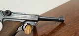 DWM 1914 P08 Luger - 1916 MFG 9mm - 12 of 21