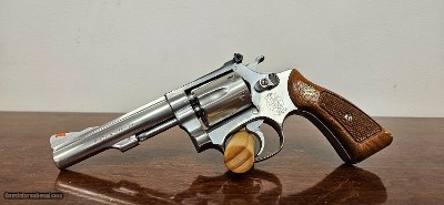 **Price Reduced 08/23/25** Smith & Wesson 651 - .22 Mag