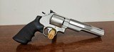 Smith & Wesson Performance Center 657-3 Hunter .41 Mag w/ Box - 9 of 18