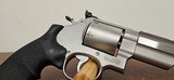 Smith & Wesson Performance Center 657-3 Hunter .41 Mag w/ Box - 13 of 18