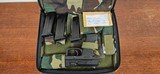 H&K Mark 23 .45 ACP W/ Eagle Industries Woodland Case - 15 of 16