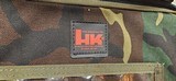 H&K Mark 23 .45 ACP W/ Eagle Industries Woodland Case - 16 of 16