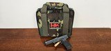 H&K Mark 23 .45 ACP W/ Eagle Industries Woodland Case - 1 of 16