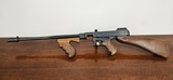 Auto Ordnance 1927A1 Rifle .45 ACP - West Hurley - 10 of 17