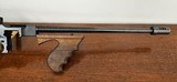 Auto Ordnance 1927A1 Rifle .45 ACP - West Hurley - 8 of 17