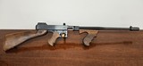 Auto Ordnance 1927A1 Rifle .45 ACP - West Hurley - 1 of 17