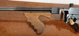 Auto Ordnance 1927A1 Rifle .45 ACP - West Hurley - 15 of 17