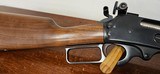 Marlin 336CB .38-55 W/ Box JM - 5 of 21