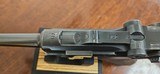 S/42 1937 P08 Luger 9mm - 12 of 19