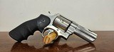 Smith & Wesson Performance Center 629-3 Comp.44 Mag - 9 of 21