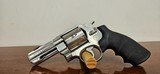 Smith & Wesson Performance Center 629-3 Comp.44 Mag - 2 of 21