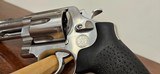 Smith & Wesson Performance Center 629-3 Comp.44 Mag - 4 of 21