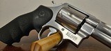 Smith & Wesson Performance Center 629-3 Comp.44 Mag - 13 of 21