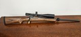 Winchester 70 .325WSM W/ Leupold - 1 of 15