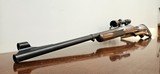 Winchester 70 .458 Win Mag Safari Express W/ Leupold - 17 of 17