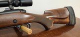 Winchester 70 .458 Win Mag Safari Express W/ Leupold - 11 of 17