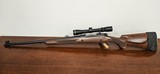 Winchester 70 .458 Win Mag Safari Express W/ Leupold - 9 of 17