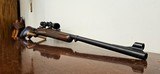 Winchester 70 .458 Win Mag Safari Express W/ Leupold - 8 of 17