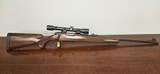 Remington 700 .350 Rem