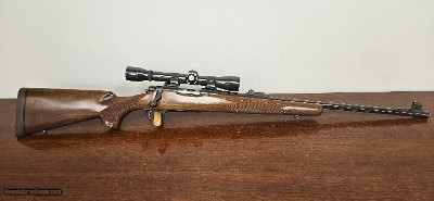 Remington 700 .350 Rem
