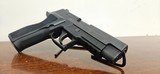 Sig Sauer P226 Elite 9mm - 10 of 12