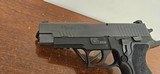 Sig Sauer P226 Elite 9mm - 4 of 12