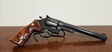 Smith & Wesson 29-3 .44 Mag 8